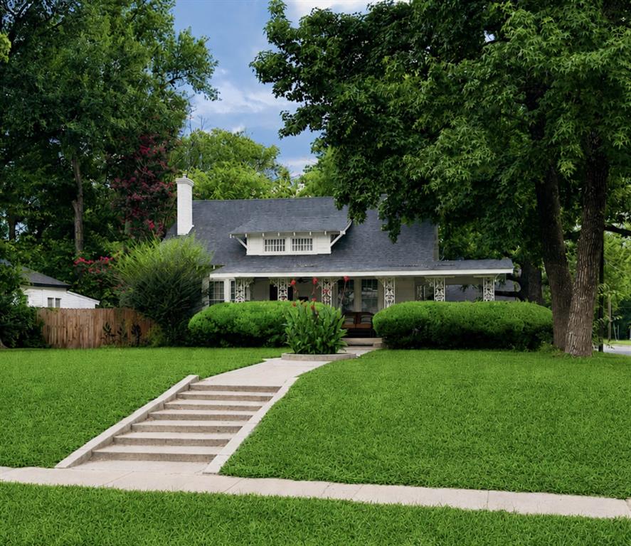 Davis Home for Sale