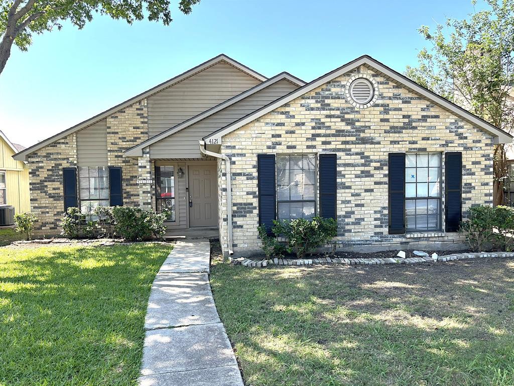 Driscoll Home for Sale
