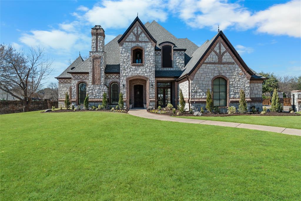 Rockrimmon Home for Sale