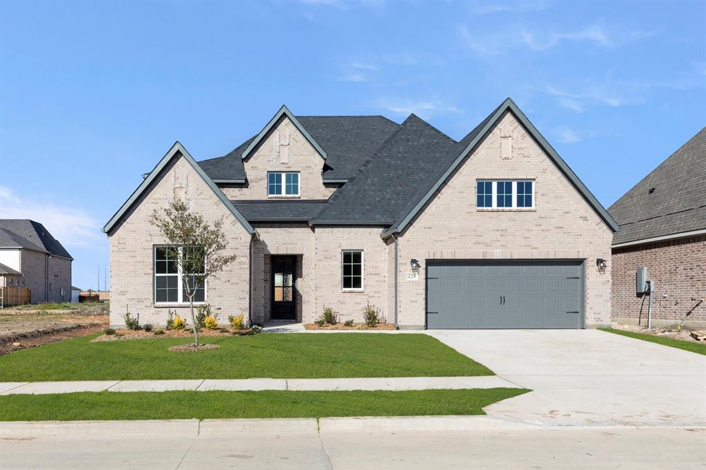 Bunchberry Home for Sale