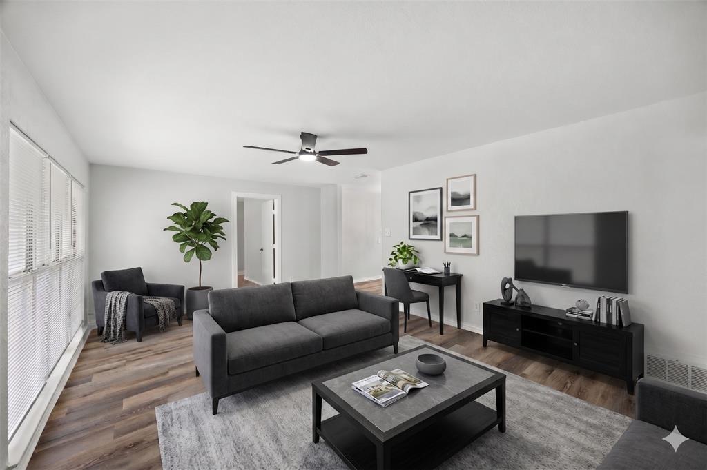 Proctor Home for Sale