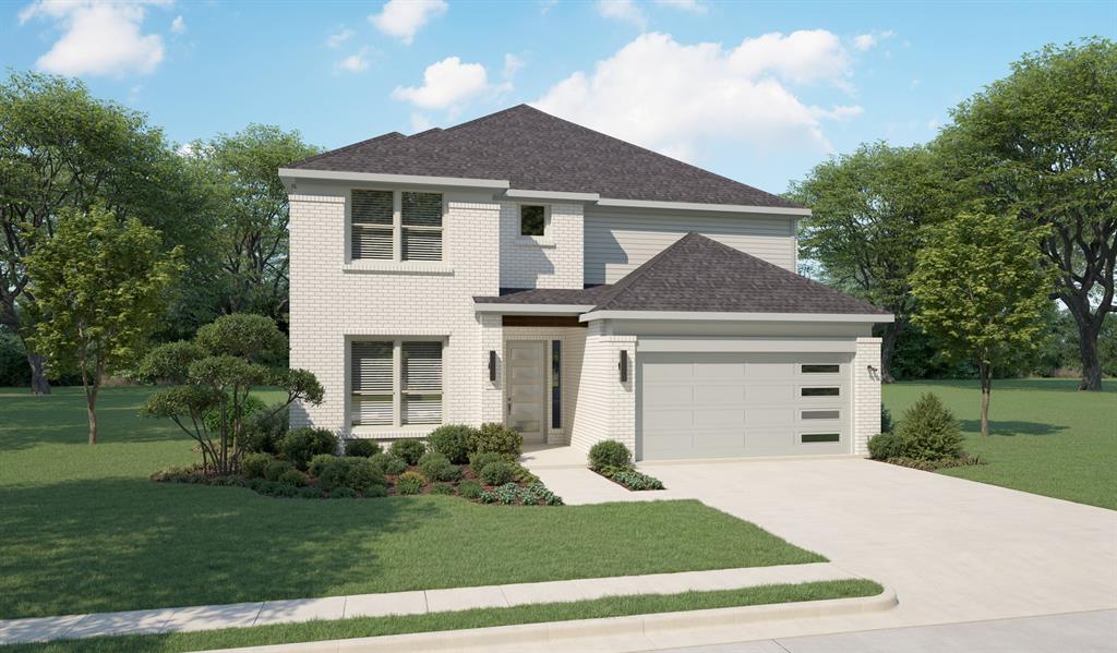 Starlight Home for Sale