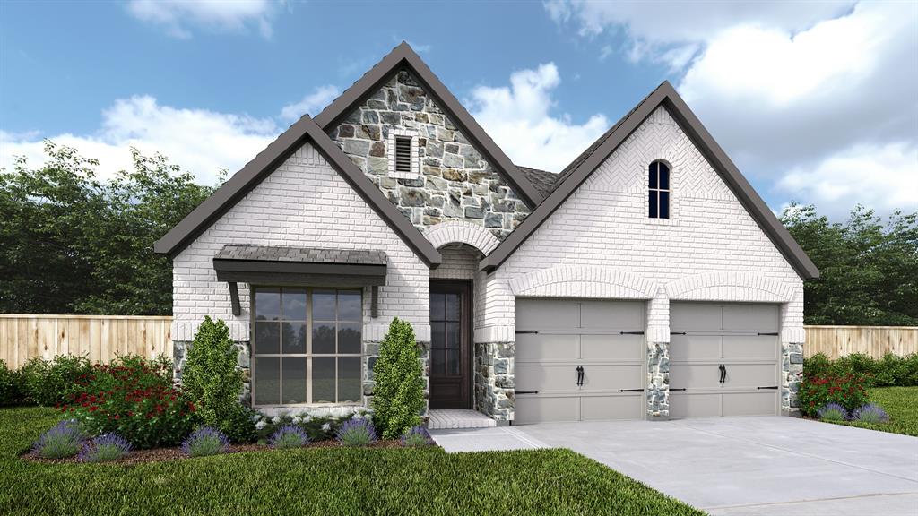 Soaring Hills Home for Sale