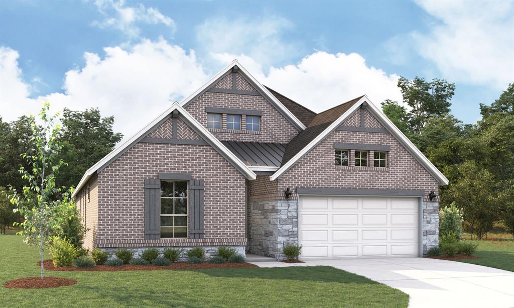 Rock Rose Home for Sale
