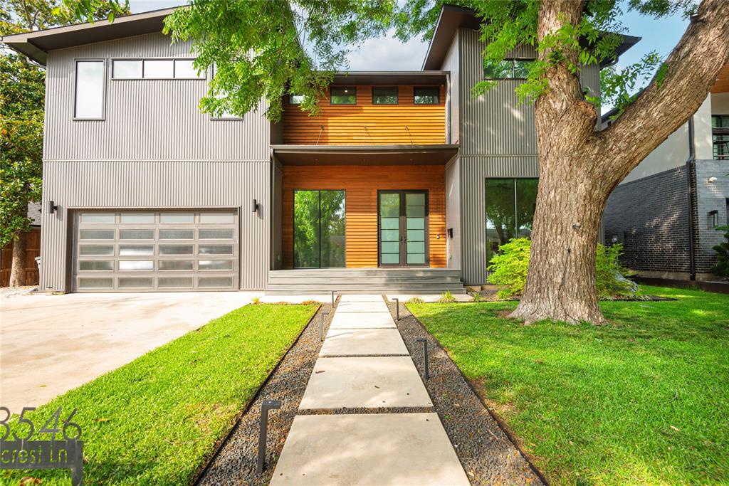 Glencrest Home for Sale