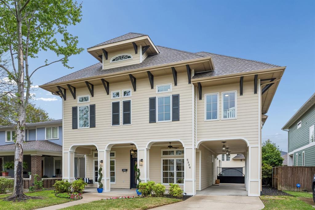 Willis Home for Sale