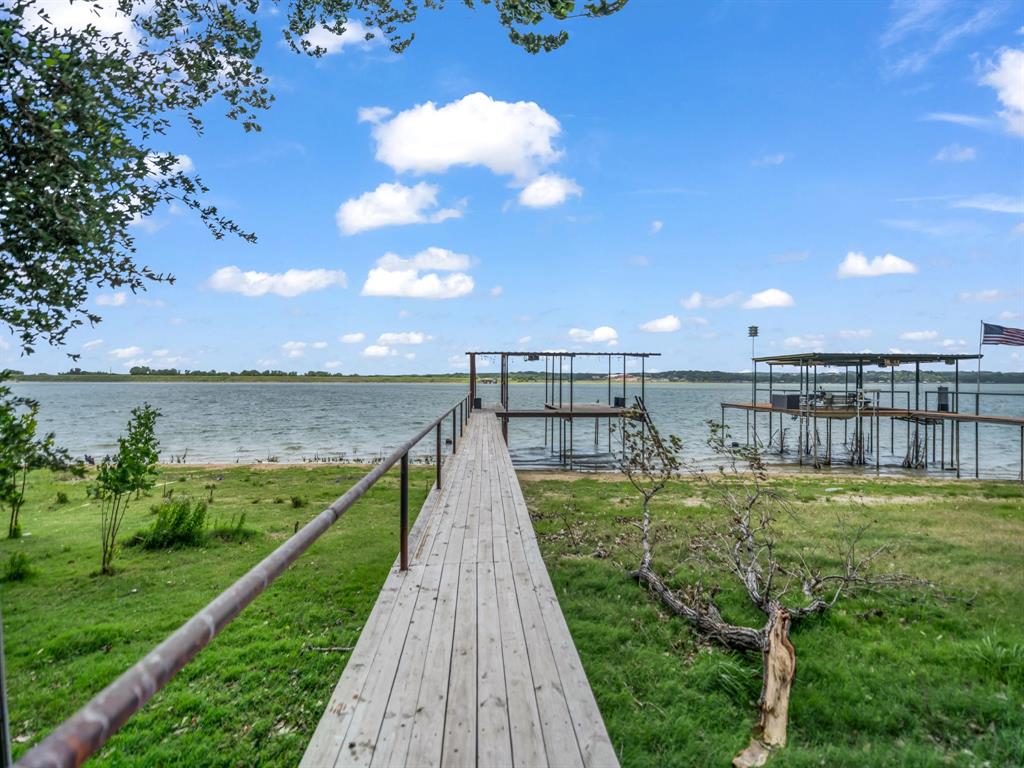 Lake Home for Sale