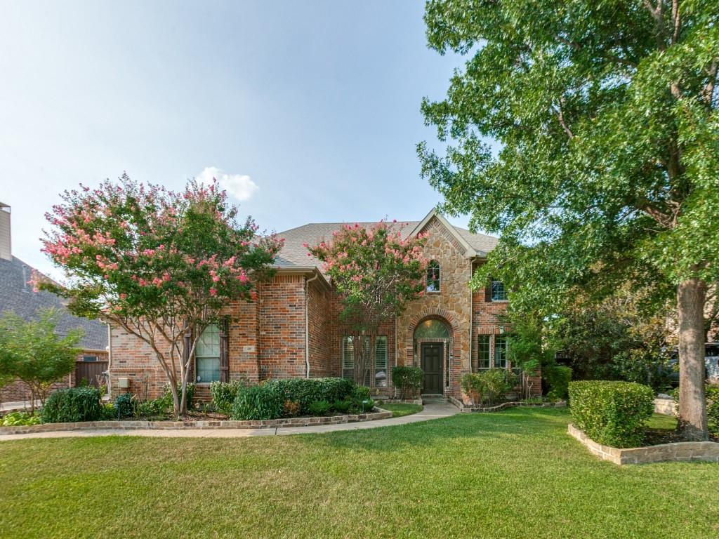Shady Oaks Home for Sale