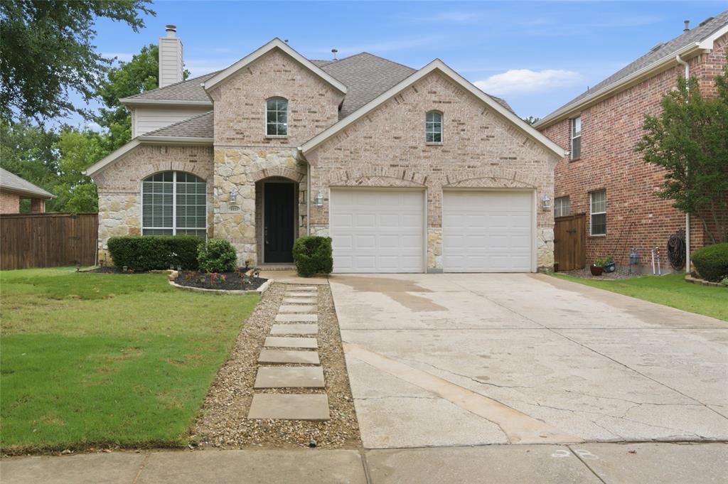 Golf Club Home for Sale