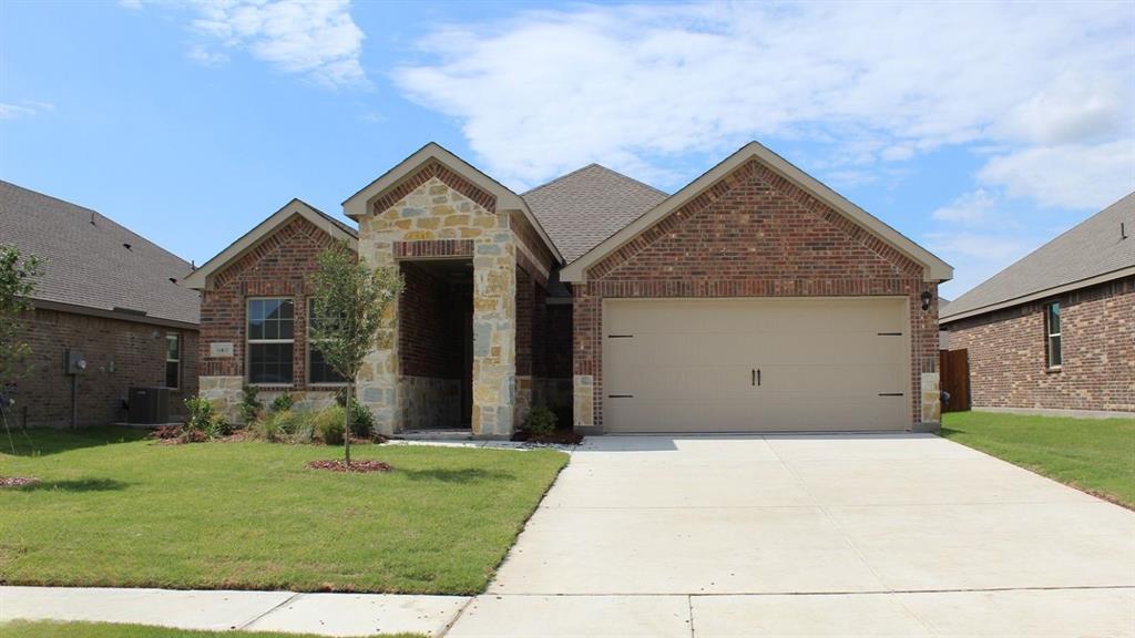Range Home for Sale