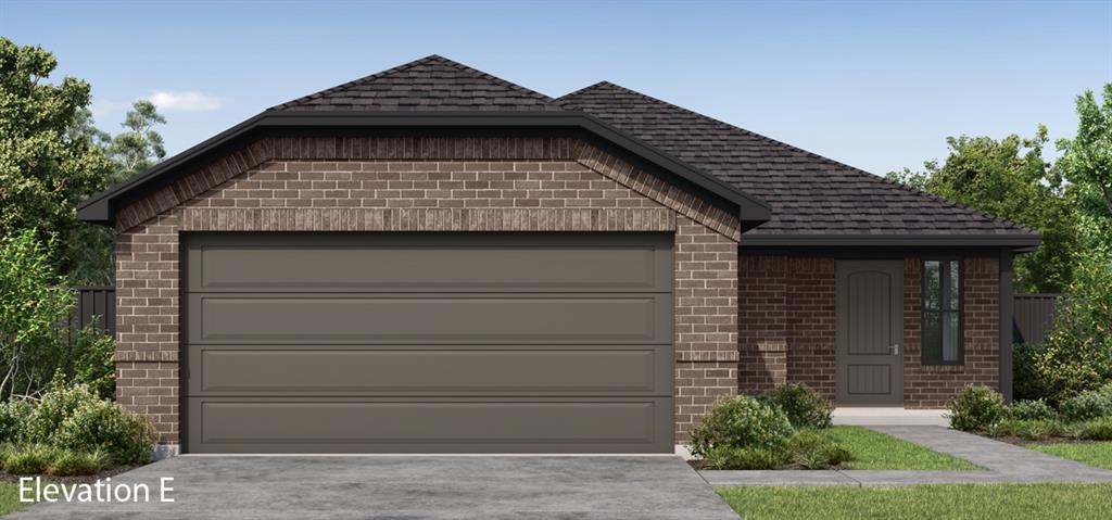 Cypress Home for Sale