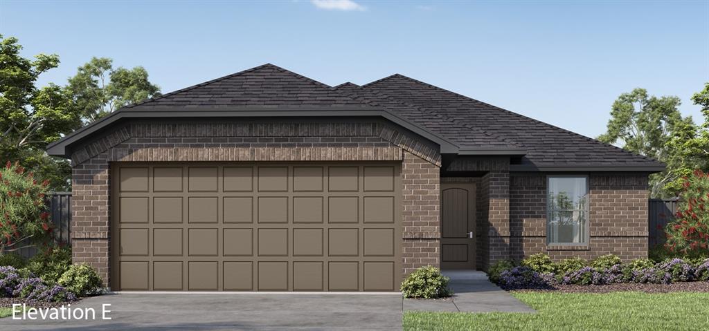 Cypress Home for Sale