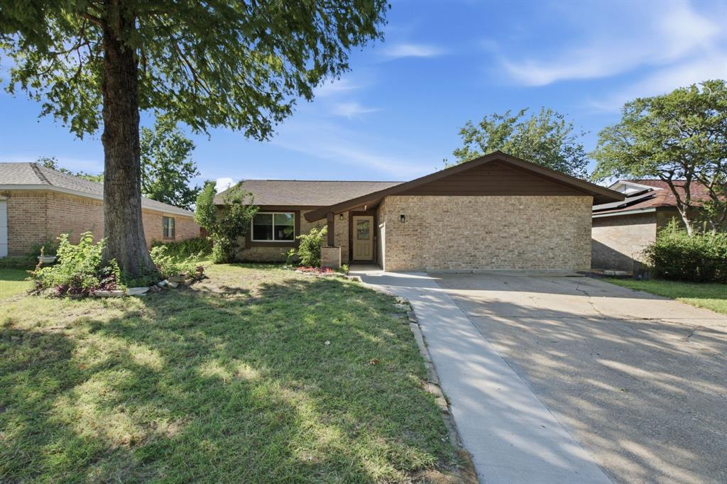 Roundrock Home for Sale