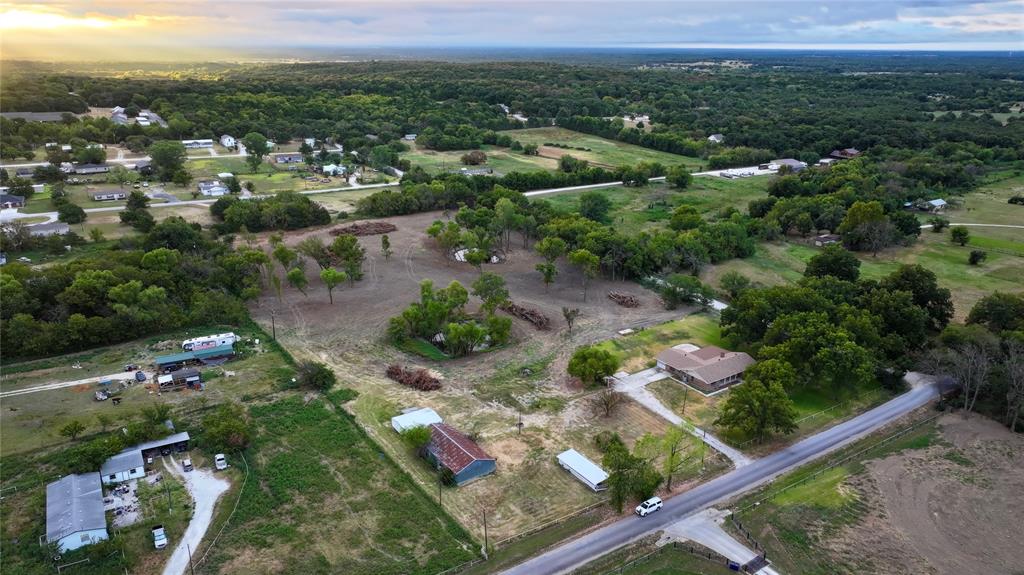 County Road 147 Home for Sale