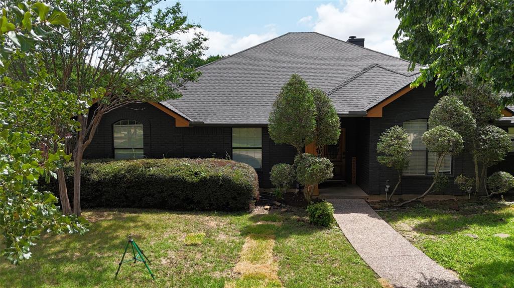 Creek Side Home for Sale