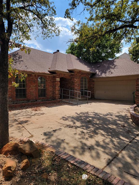 Saddleback Home for Sale