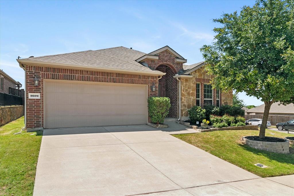 Bastrop Home for Sale