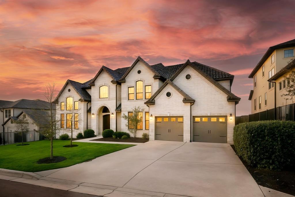 Bel Paese Home for Sale