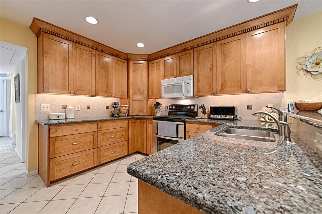 Woodcroft Home for Sale