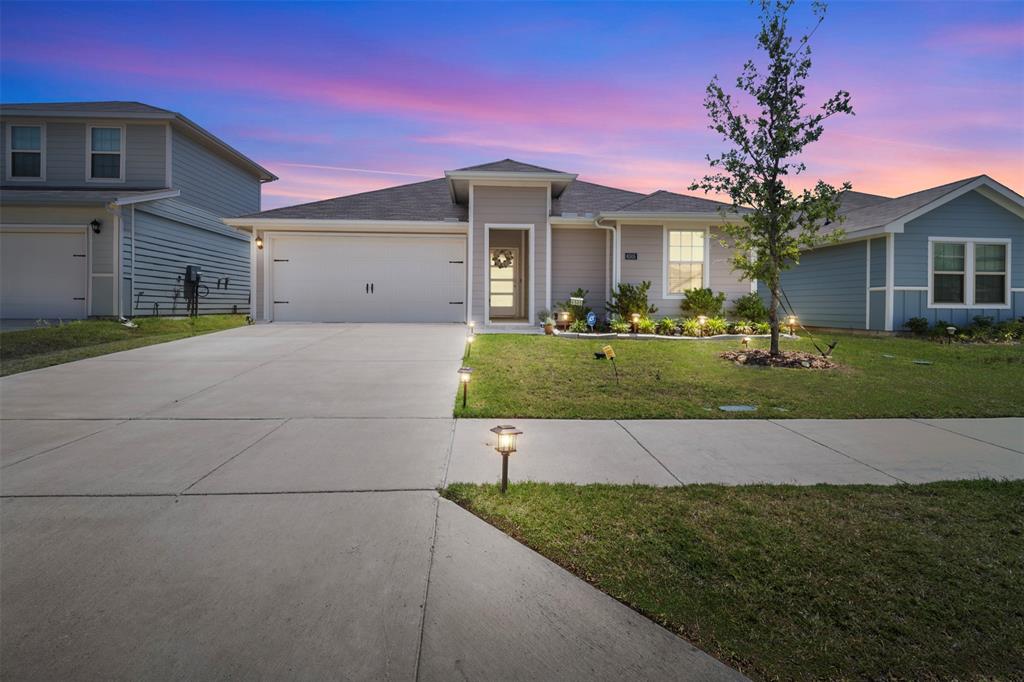 Shoreline Home for Sale