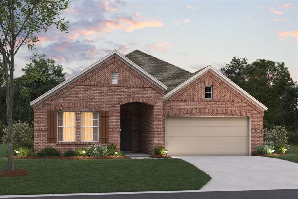 Grand Dale Home for Sale