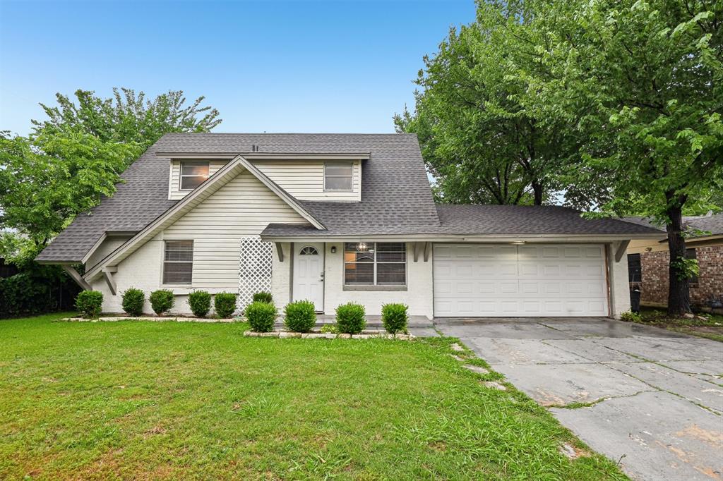 Scotsdale Home for Sale