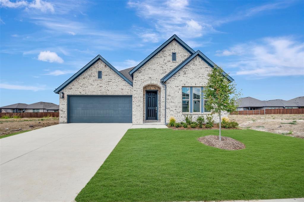 Wind Knot Home for Sale