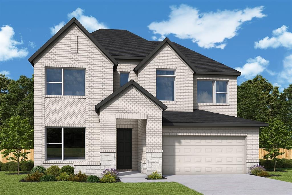 Chance Home for Sale