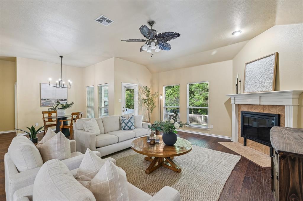 Stone Mountain Home for Sale