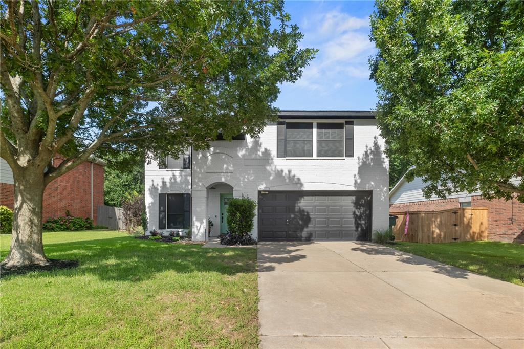 Ridgecrest Home for Sale