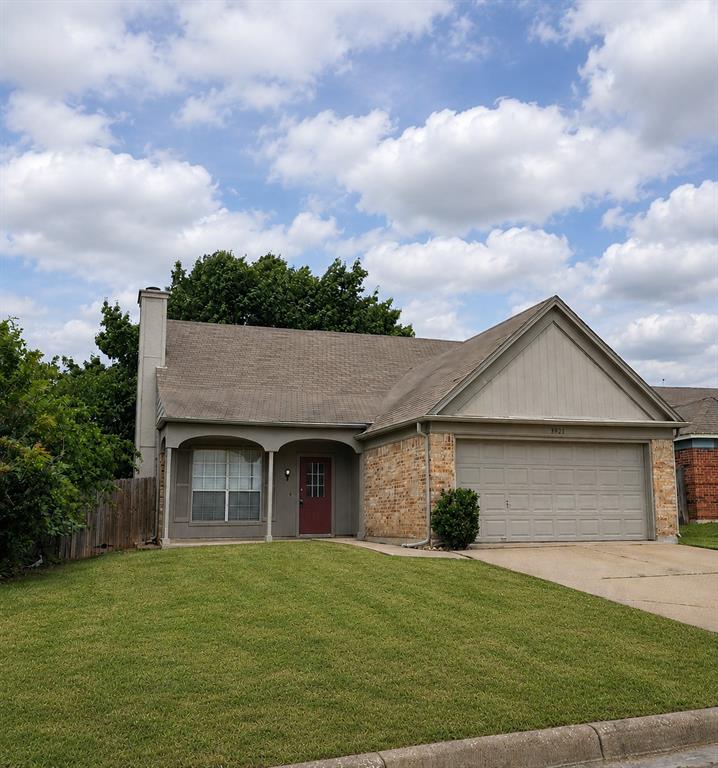 Huckleberry Home for Sale