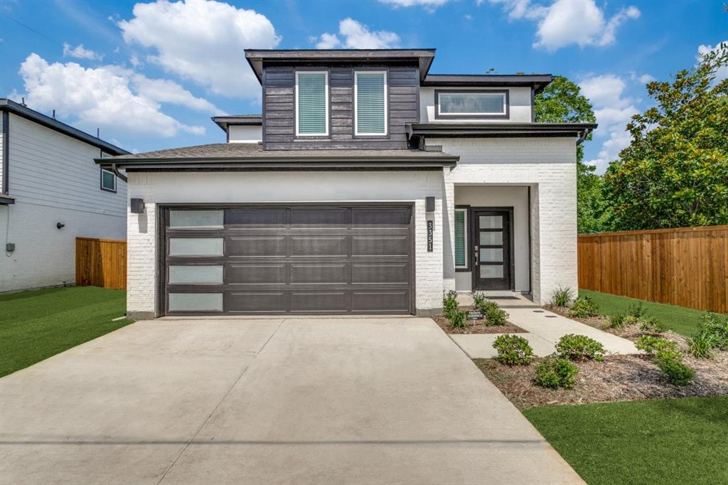Conroe Home for Sale