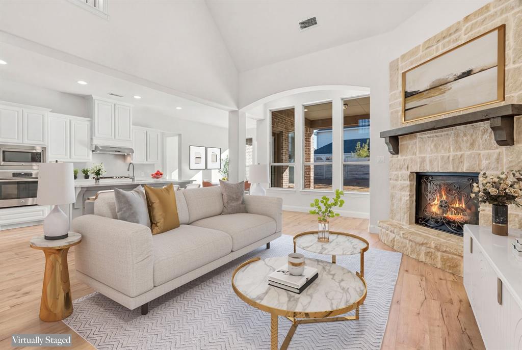 10th Home for Sale