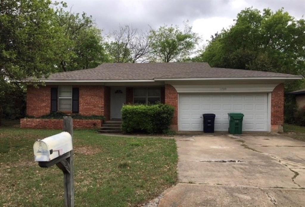 Crescent Home for Sale