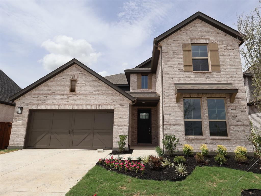 Hybern Home for Sale