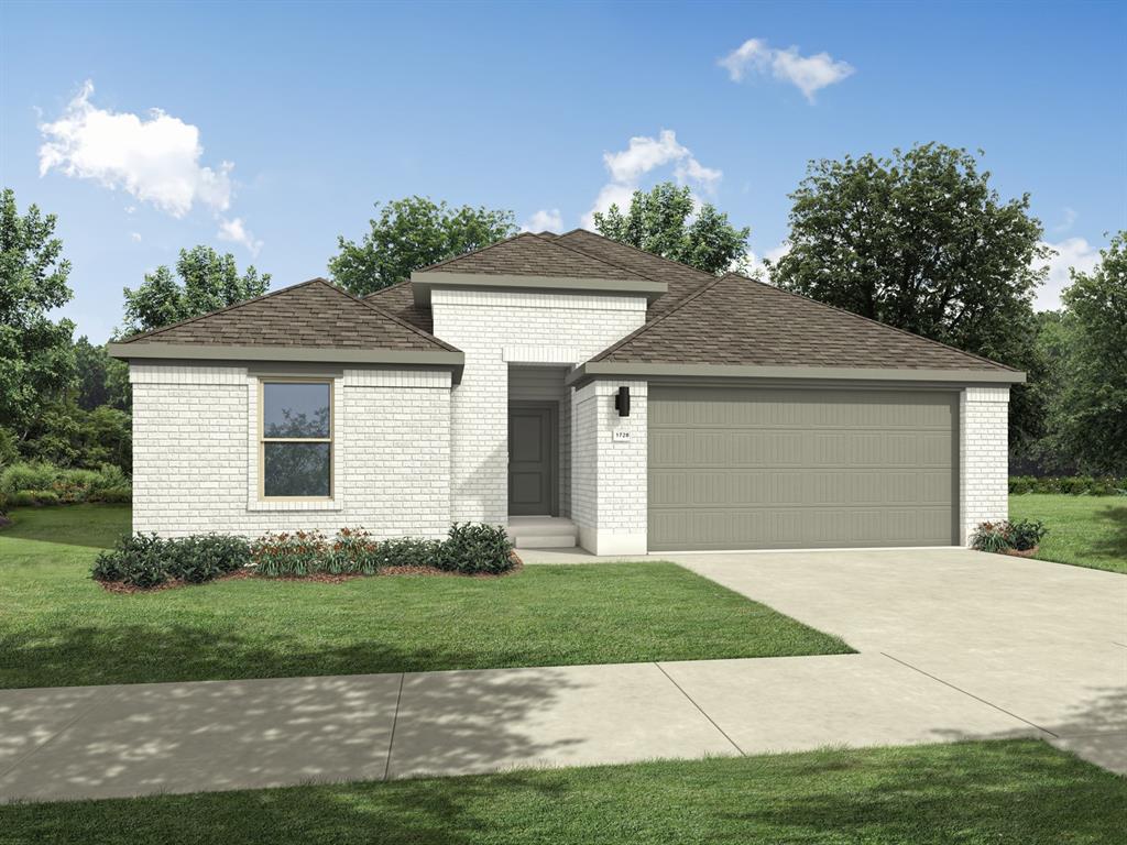 Sundog Home for Sale