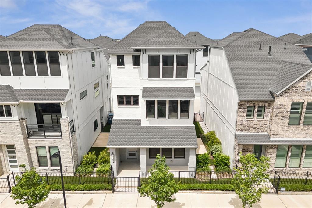 Winners Home for Sale