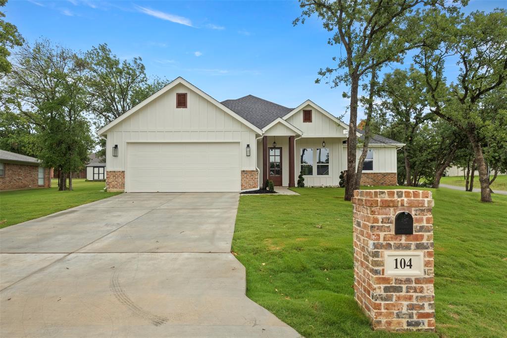 Jim Walters Home for Sale