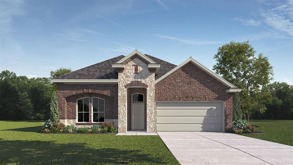 Waldron Home for Sale