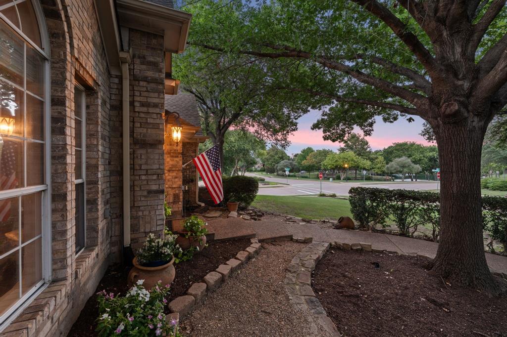 Watters Crossing Home for Sale