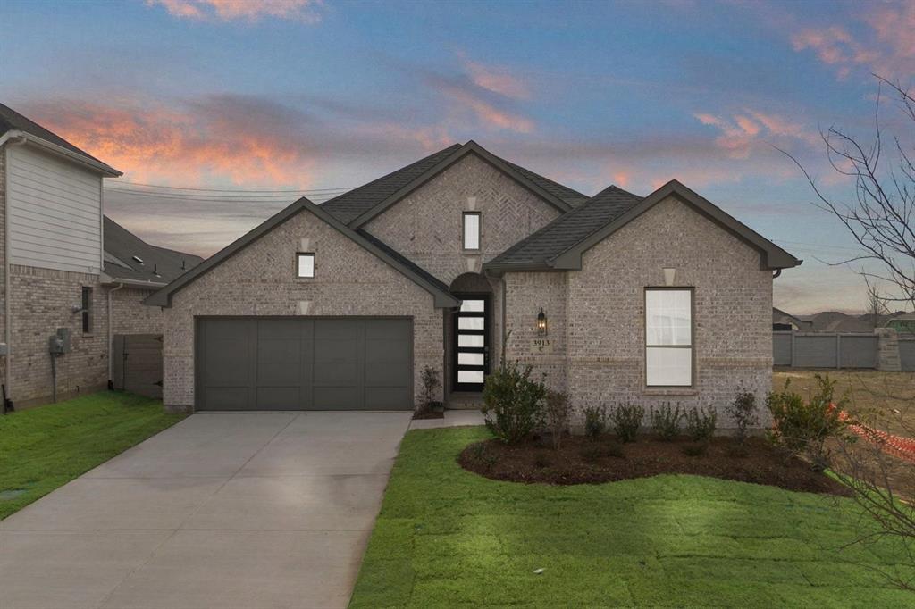 Attwater Home for Sale