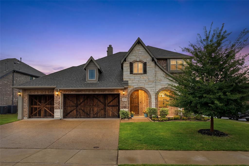 Vista Ridge Home for Sale