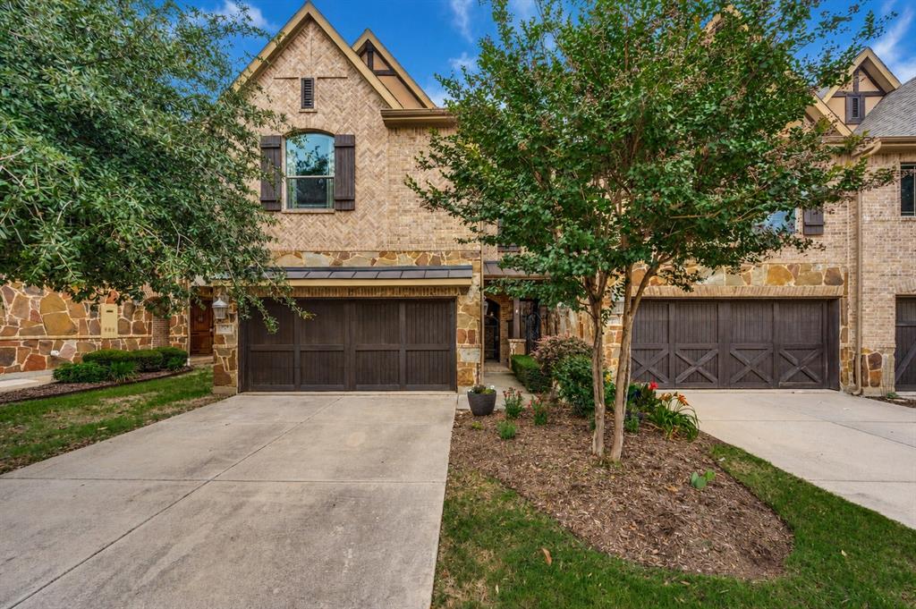 Brook Forest Home for Sale