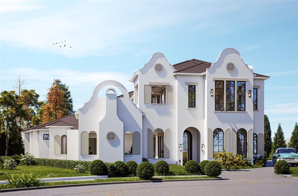 Stronghold Home for Sale