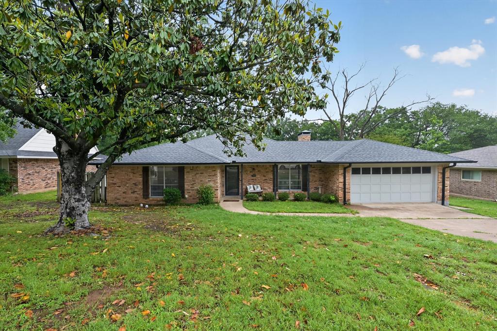 Lang Home for Sale