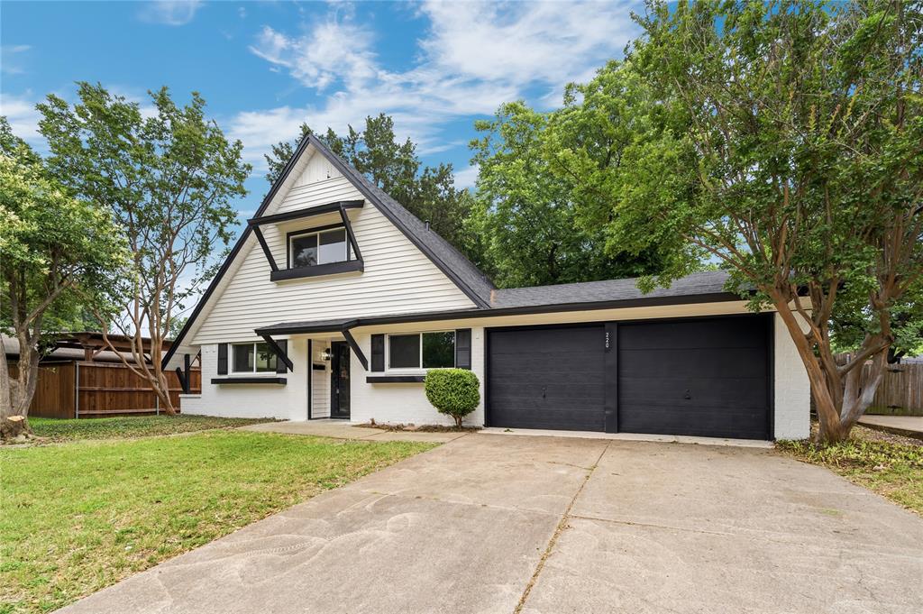 Robert Home for Sale