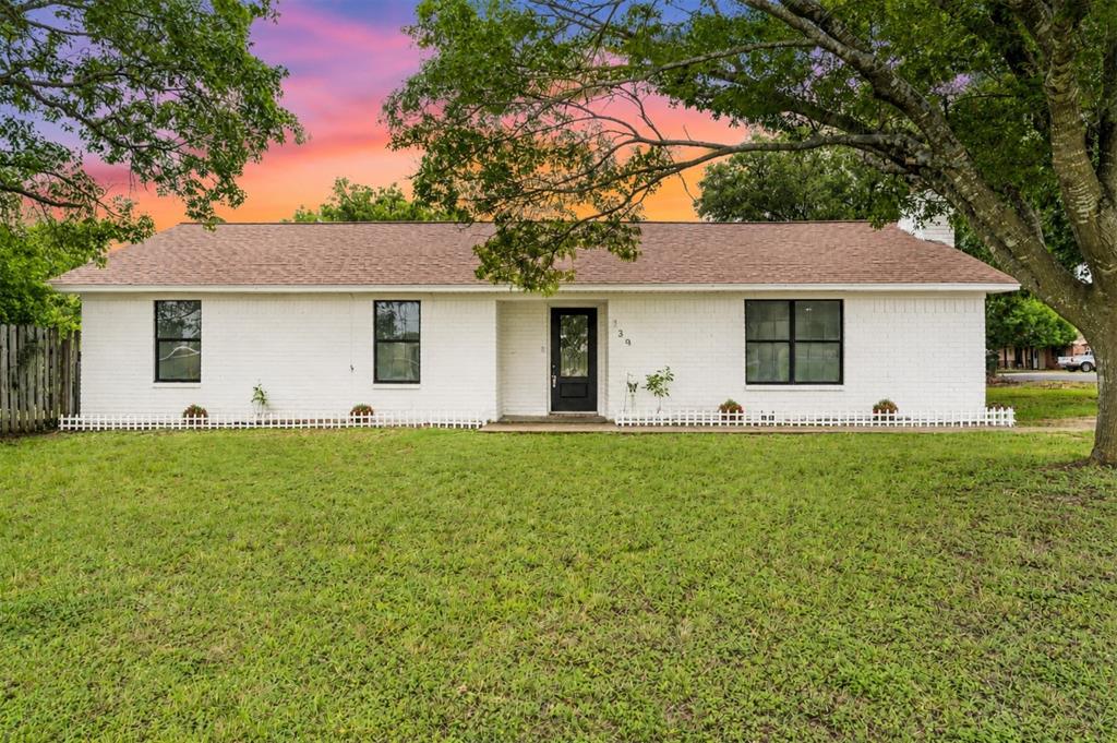 Claire Newell Home for Sale