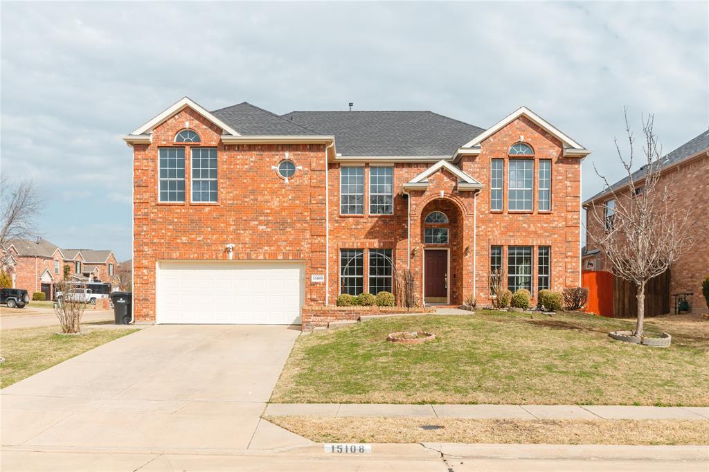 Brooks Home for Sale