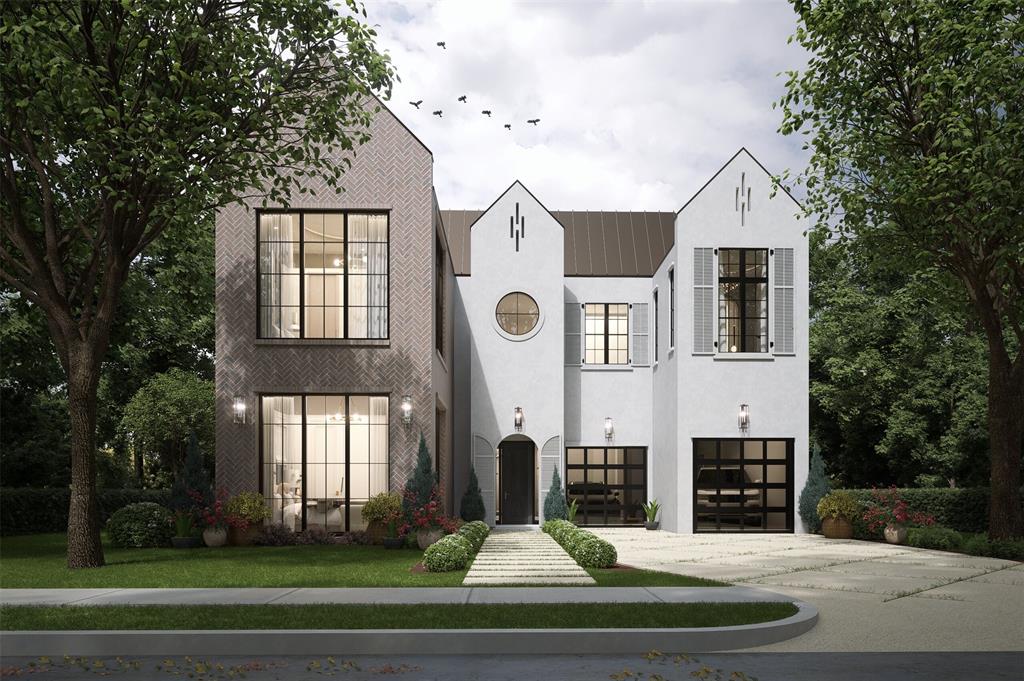 Caruth Home for Sale