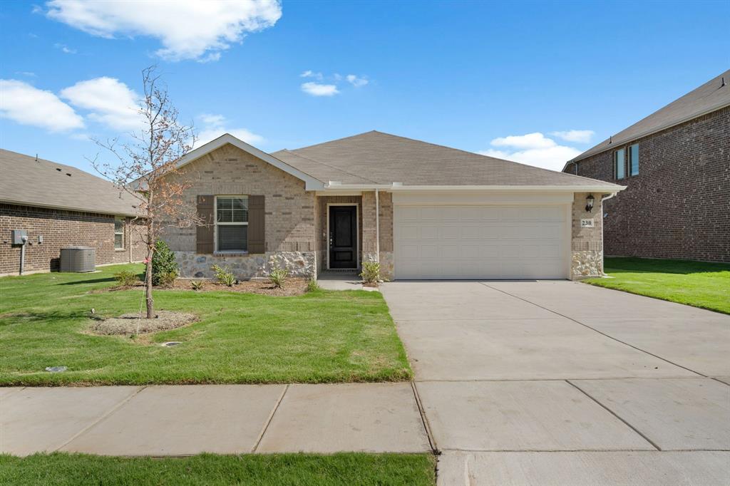 Teton Home for Sale